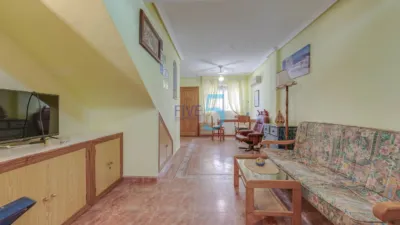 Townhouse in Playa Flamenca photo 7