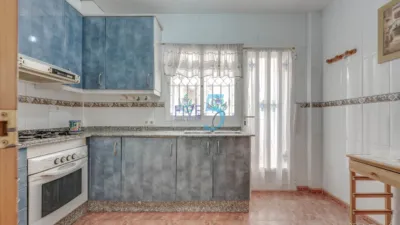 Townhouse in Playa Flamenca photo 8