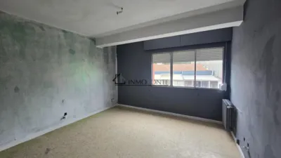 Apartment on Rúa Ezequiel Massoni photo 14