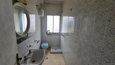 Apartment on Rúa Ezequiel Massoni photo 30