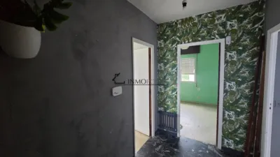Apartment on Rúa Ezequiel Massoni photo 35