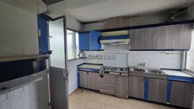 Apartment on Rúa Ezequiel Massoni photo 37