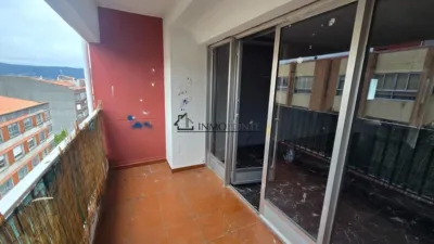 Apartment on Rúa Ezequiel Massoni photo 8