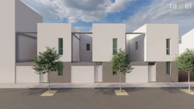 House on Cl Tirant Lo Blanch Street photo 9