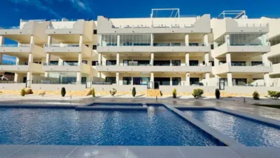 Piso – Orihuela, El Barranco E-2, Villa Martín - Vista 2