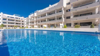 Piso – Orihuela, El Barranco E-2, Villa Martín - Vista 3