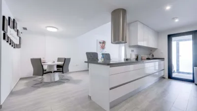 Piso – Orihuela, El Barranco E-2, Villa Martín - Vista 4