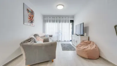 Piso – Orihuela, El Barranco E-2, Villa Martín - Más