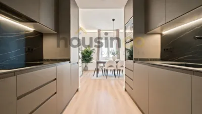 Apartment in Retiro photo 10