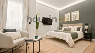 Apartment in Retiro photo 11