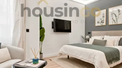 Apartment in Retiro photo 12