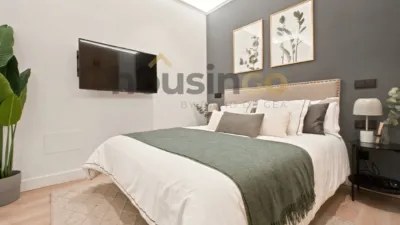 Apartment in Retiro photo 13