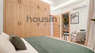 Apartment in Retiro photo 14