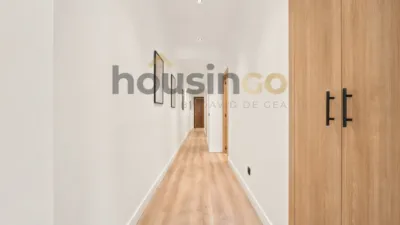 Apartment in Retiro photo 15
