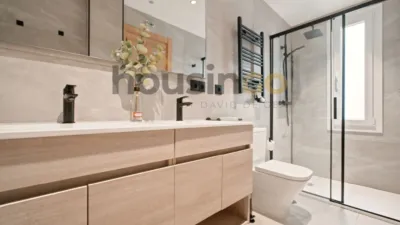Apartment in Retiro photo 16