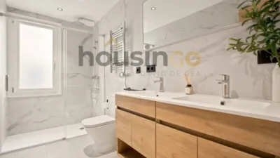 Apartment in Retiro photo 17