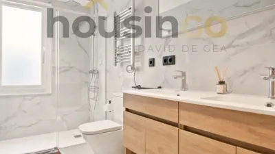 Apartment in Retiro photo 18