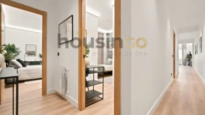 Apartment in Retiro photo 19