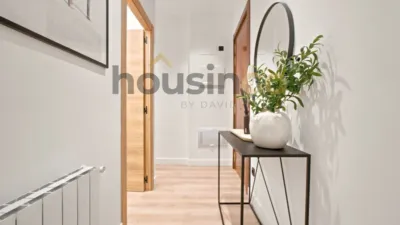 Apartment in Retiro photo 20