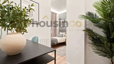 Apartment in Retiro photo 21