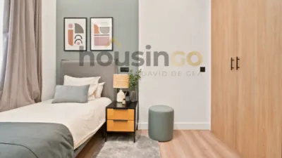 Apartment in Retiro photo 22