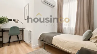 Apartment in Retiro photo 23