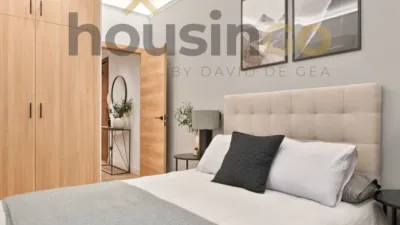 Apartment in Retiro photo 24