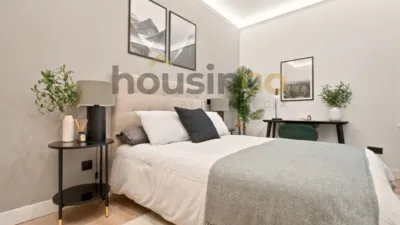Apartment in Retiro photo 25