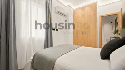 Apartment in Retiro photo 26