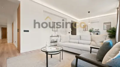 Apartment in Retiro photo 2
