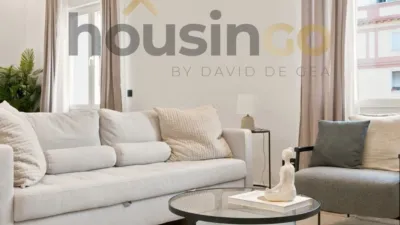 Apartment in Retiro photo 3