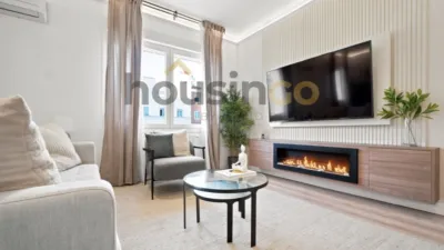 Apartment in Retiro photo 4
