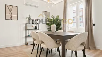Apartment in Retiro photo 5