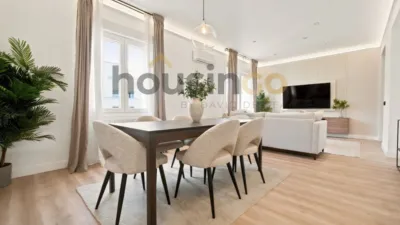 Apartment in Retiro photo 6