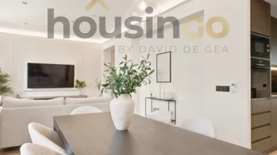 Apartment in Retiro photo 7