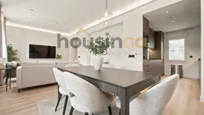 Apartment in Retiro photo 8