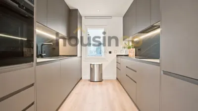 Apartment in Retiro photo 9