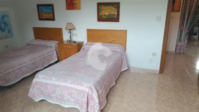 House in Leiro photo 29