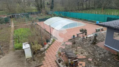 House in Leiro photo 2