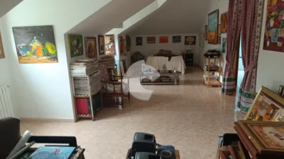 House in Leiro photo 32