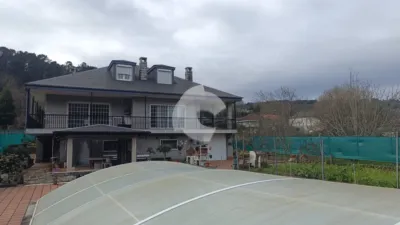 House in Leiro photo 3