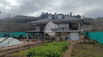 House in Leiro photo 4