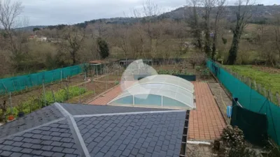 House in Leiro photo 6