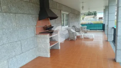 House in Leiro photo 8