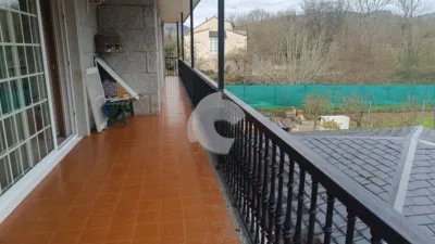 House in Leiro photo 9