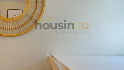 Apartamento en alquiler en Tetuan - Imagen 12