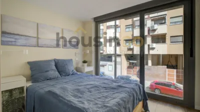Apartamento en alquiler en Tetuan - Imagen 13