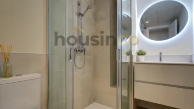 Apartamento en alquiler en Tetuan - Imagen 18