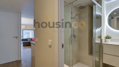 Apartamento en alquiler en Tetuan - Imagen 21