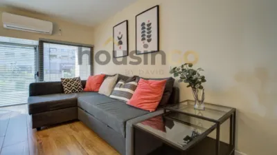 Apartamento en alquiler en Tetuan - Imagen 2